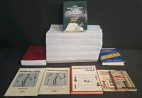 Comprehensive Handloading and Reloading Reference Book Set &ndash; 8 Volumes