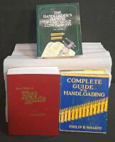 Comprehensive Handloading and Reloading Reference Book Set &ndash; 8 Volumes - 2