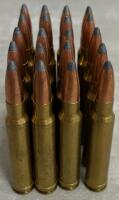 Remington Peters 338 win mag Soft Point Brass, 20 Centerfire Rifle Cartridges, R-P Headstamp