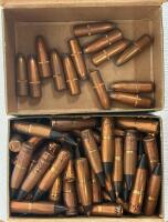 Sierra .308 Reloading Bullets: 150gr Spitzer & 180gr Round-Nose, Partial Boxes, 30 Caliber - 4