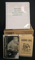 Gunsmith Kinks Set I-IV, The Amateur Guncraftsman, Ammo Encyclopedia, Firearms Curiosa, Binder - 2
