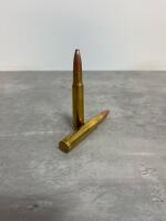 Remington Express Core-Lokt 30-06 Springfield 165gr PSP Ammo, 20rd Box, R3006B - 3