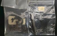 S&W .357 K-Frame Hammer, Trigger, Sight & Ruger Security-Six Hammer/Strut Spring Parts Kits - 2