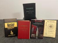Comprehensive Firearms Reference and Reloading Book Collection (FL10) - 2