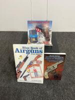 Comprehensive Firearms Reference and Reloading Book Collection (FL10) - 4