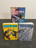 Comprehensive Firearms Reference and Reloading Book Collection (FL10) - 5