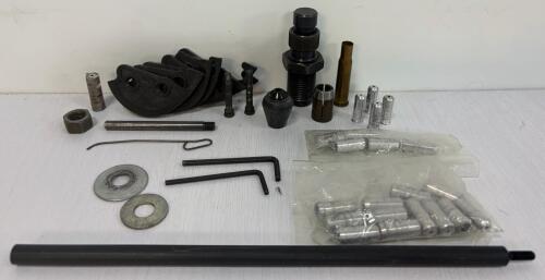 Alpine Reloading Die/Tooling Kit for Bullet Swaging/Forming