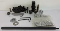 Alpine Reloading Die/Tooling Kit for Bullet Swaging/Forming