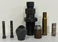 Alpine Reloading Die/Tooling Kit for Bullet Swaging/Forming - 2