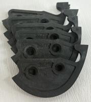 Alpine Reloading Die/Tooling Kit for Bullet Swaging/Forming - 4