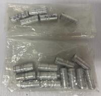 Alpine Reloading Die/Tooling Kit for Bullet Swaging/Forming - 5