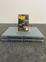 Lot of Firearms & Shooting Reference Books - 4