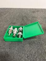 RCBS 18608 3-Die Steel Set for .44 Magnum/.44 Special - 4