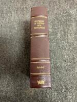 10 Reference Books&mdash;Handguns, Rifles, Revolvers, CO2, BB Guns, Mauser C96, Ruger, Bowen, Pate (FL10) - 4