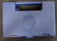 Smith & Wesson & Colt Factory Gun Cases, High Standard Collector Presentation Boxes, Manuals Included (Location 11) - 8