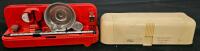 RCBS 10-10 Reloading Scale, Mitutoyo 6" Digital Caliper, Lyman Dial Caliper, RCBS Trigger Scale (#4) - 3