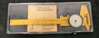 RCBS 10-10 Reloading Scale, Mitutoyo 6" Digital Caliper, Lyman Dial Caliper, RCBS Trigger Scale (#4) - 5