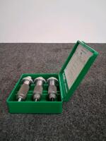 RCBS .270 Improved 3-Die Set &ndash; Full-Length Sizer, Seater, Neck Sizer Dies - 4