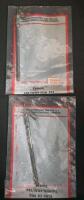 RCBS Hornady Expander/Decapping Rods Lot, Quinetics Multi-Caliber Shell Holder, Reloading Tools - 6