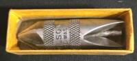 L.E. Wilson Case Gage, Lyman Bullet Mould #311359, Reloading Funnel Set (Shelf 5000) - 5