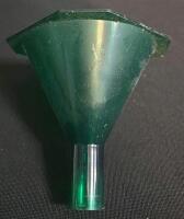 L.E. Wilson Case Gage, Lyman Bullet Mould #311359, Reloading Funnel Set (Shelf 5000) - 6