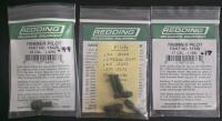 Reloading Lot: Huntington Compac Press, Lee Loader Kit, Redding Pilots & Rust Guardit Spray - 4