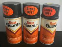 Reloading Lot: Huntington Compac Press, Lee Loader Kit, Redding Pilots & Rust Guardit Spray - 6