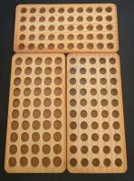 Large Lot Reloading Loading Blocks, Birchwood Casey & Exploding Targets, Hearing Protection, 15+ pcs - 3