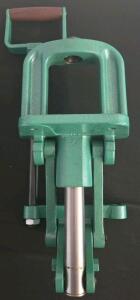 RCBS A4 'Big Max' Single-Stage Reloading Press, 1.25" Ram, 5" Frame Opening