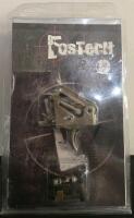 Fostech Echo AR-II Binary Trigger Kit for AR-15 with Ambidextrous Safety Selector