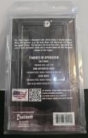 Fostech Echo AR-II Binary Trigger Kit for AR-15 with Ambidextrous Safety Selector - 2