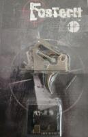 Fostech Echo AR-II Binary Trigger Kit for AR-15 with Ambidextrous Safety Selector - 3