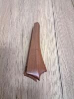 (2) Thompson/Center Contender Forends No. 7606, American Walnut, Fits 10" Bull Barrel Models - 3