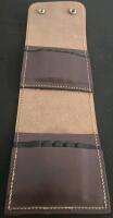 Slingshot Shooting Accessory Lot &ndash; Browning Carry Case, Daisy Powerline, Ruger Pouch, Holster - 3