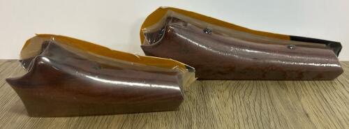 (2) WBP Poland AK-47/AKM Laminate Wood Handguards &ndash; New in Packaging