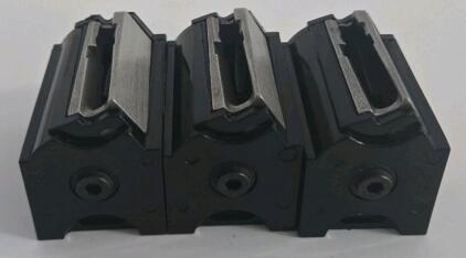 (3) Ruger 10/22 Rotary Magazine 10-Round .22LR, OEM, Fits 10/22, SR-22, 77/22, American Rimfire