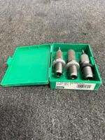 RCBS .300 Win Mag Full Length Die Set 15301, 3 Dies, Steel Construction, Green Case - 2