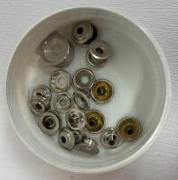 Hornady & Lee Precision Firearm Maintenance & Reloading Accessory Lot - 4