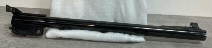 Thompson/Center Contender Rifle Barrel .30-30 Win 23" Blued w/ Sights &ndash; Rochester NH (fl 11)