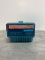 .223 Remington Reloaded Rifle Ammunition, 50 Rounds, FMJ, Brass, MTM R-50 Box - 3