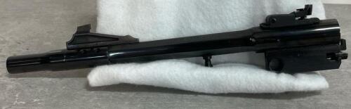 Thompson/Center Contender 10" Barrel .45 Colt/.410, Sights, Vented Rib, Rochester NH (fl 11)