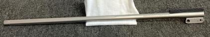 Thompson/Center Encore Pro Hunter .270 Win 26" Stainless Rifle Barrel with Scope Rail (fl 11)