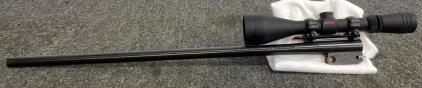 Thompson/Center Encore 7mm Rem Mag 26" Barrel w/ Redfield Scope, Rochester NH, Blued Finish (fl11)