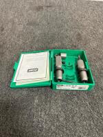 RCBS Full Length Die Set 14801 for .30-06 Springfield - 2