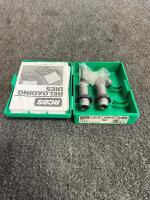 RCBS Full-Length Die Set 7.62x39mm (.308/.311) with Shell Holder #32 - 2