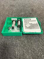RCBS Full-Length Die Set 7.62x39mm (.308/.311) with Shell Holder #32 - 4