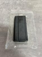 .30 Carbine Magazines: One 15-Round, Two 5-Round Steel Mags for M1 Carbine - 4