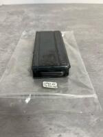 .30 Carbine Magazines: One 15-Round, Two 5-Round Steel Mags for M1 Carbine - 5