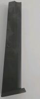 AK-47 30-Round 7.62x39mm Steel Rifle Magazine & Uzi 25-Round 9mm SMG Magazine - 2