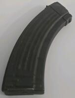 AK-47 30-Round 7.62x39mm Steel Rifle Magazine & Uzi 25-Round 9mm SMG Magazine - 4